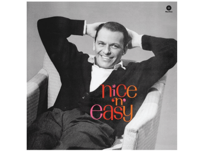 Nice 'n' Easy (HQ) Vinyl LP (nagylemez)