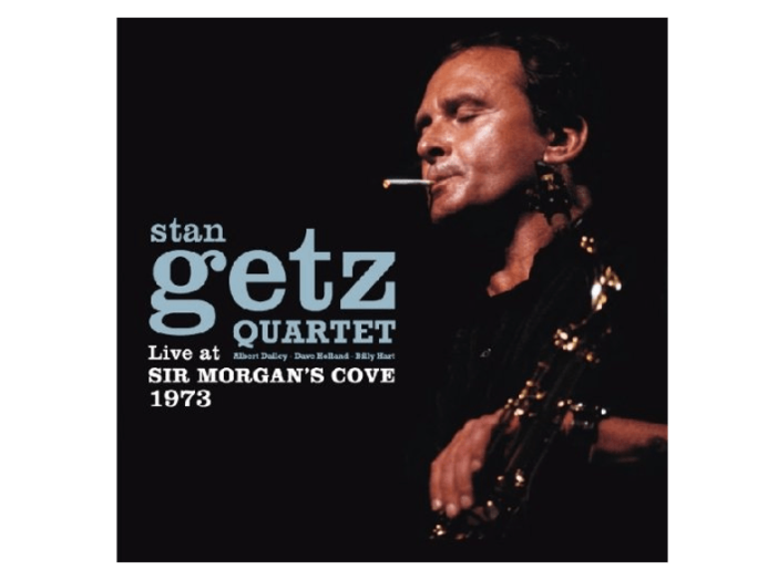 Live at Sir Morgan's Cove 1973 (CD)