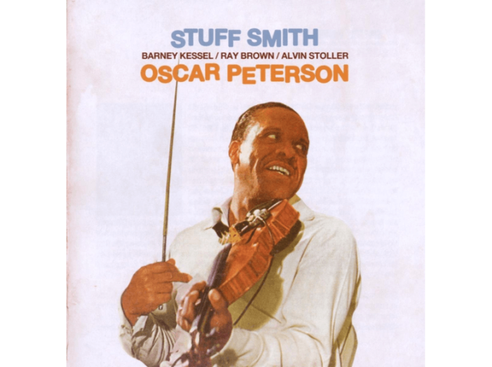 Oscar Peterson (CD)