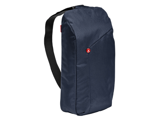 NX Bodypack fotós hátizsák, kék