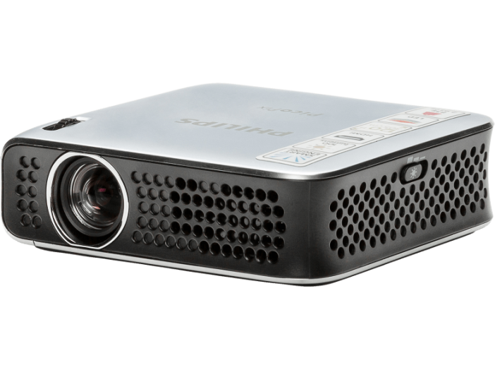 PPX3414 LED Smart mini projektor