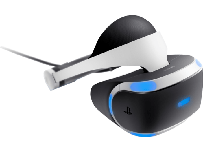 PlayStation VR szemüveg