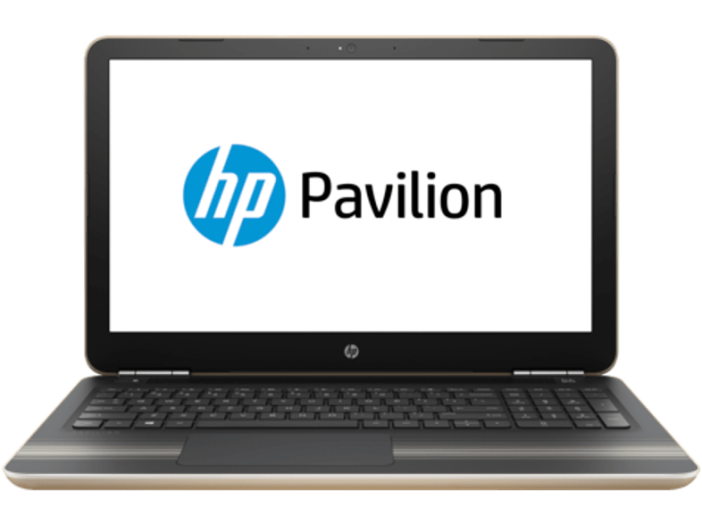 Pavilion 15-au007nh X5C73EAW notebook (15,6"/Core i3/4GB/1TB/940MX 2 GB VGA/Windows 10)