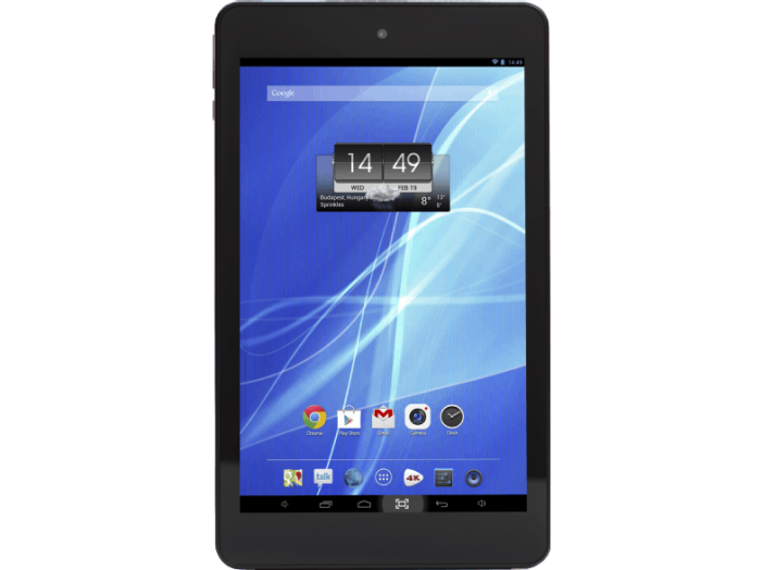 Predator 3G 7" tablet Wifi + 3G