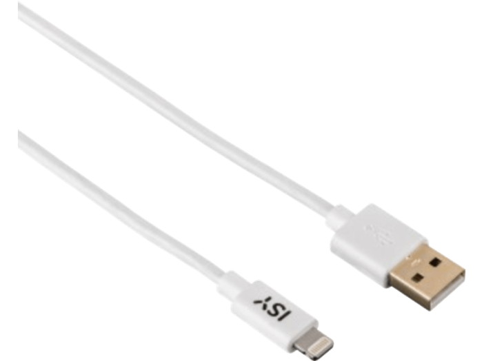 IUC2000 Lightning-USB kábel 1 méter