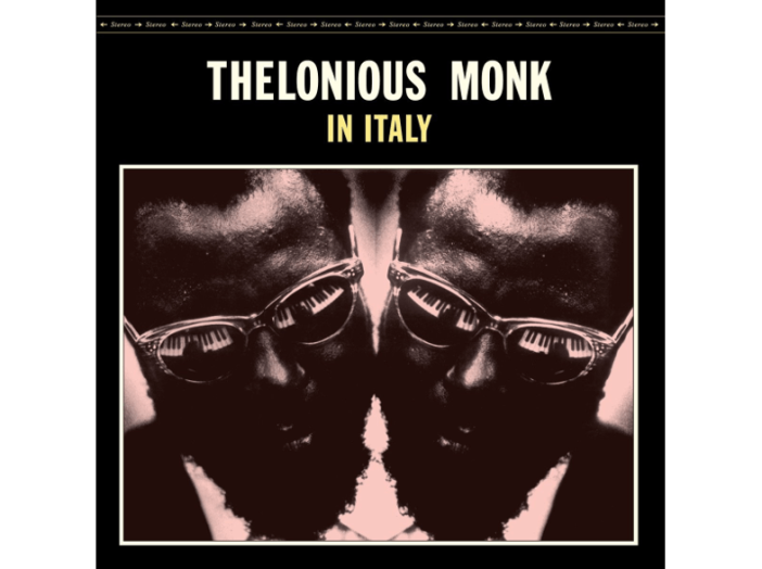 In Italy (Vinyl LP (nagylemez))
