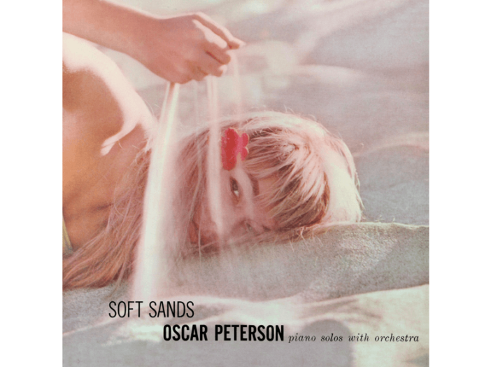 Soft Sands/Plays "My Fair Lady" (CD)