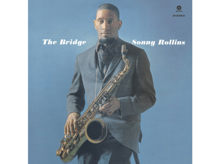 Bridge (HQ) Vinyl LP (nagylemez)