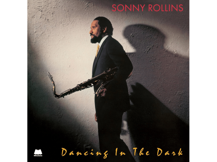 Dancing in the Dark (HQ) Vinyl LP (nagylemez)