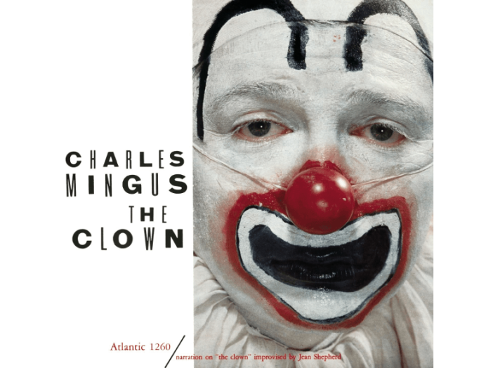 Clown (HQ) Vinyl LP (nagylemez)