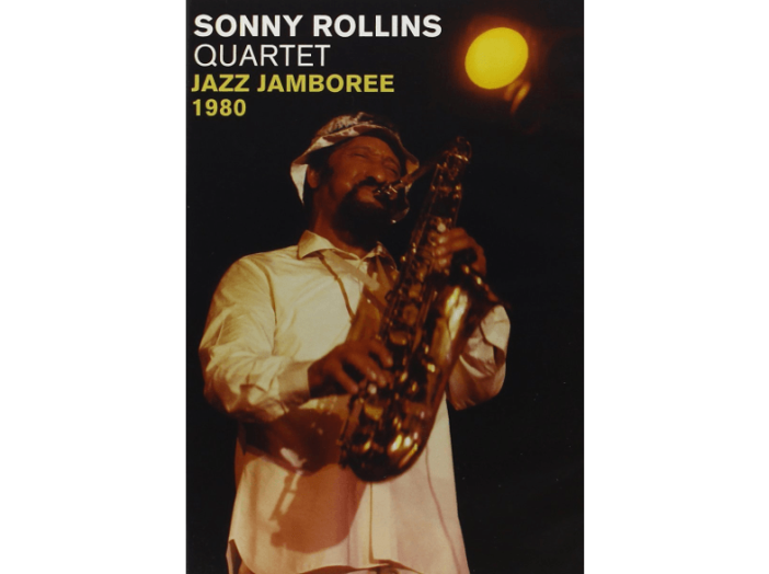 Jazz Jamboree 1980 (DVD)