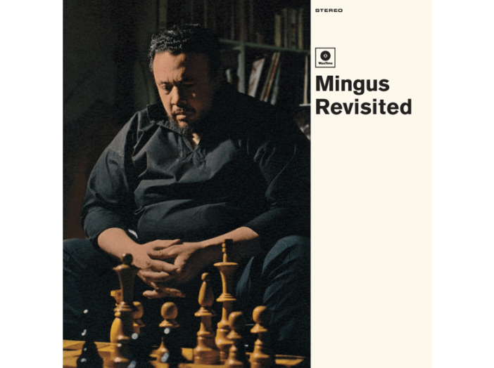 Mingus Revisited (HQ) Vinyl LP (nagylemez)