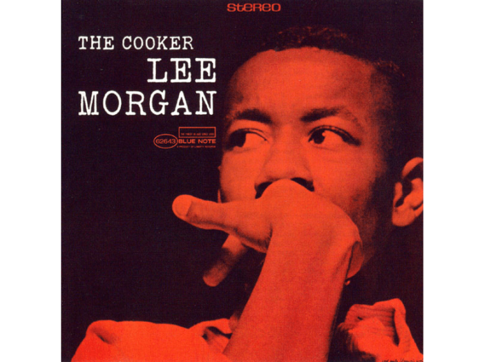 The Cooker (HQ) Vinyl LP (nagylemez)
