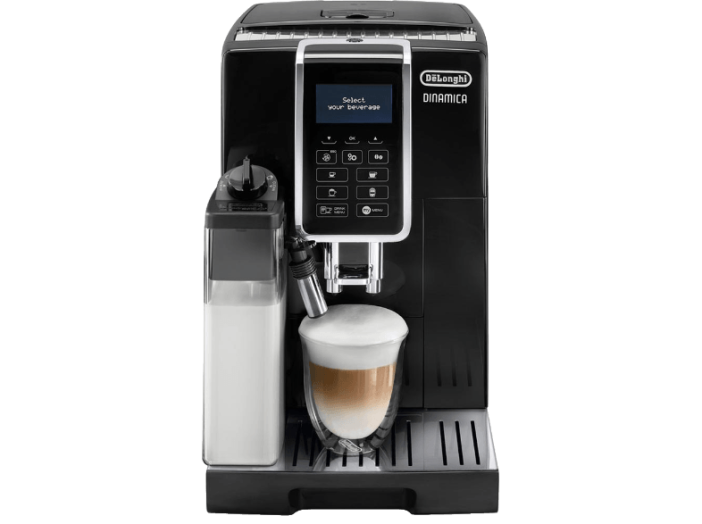 ECAM350.55.B AUTOMATIC COFFEE MAKER
