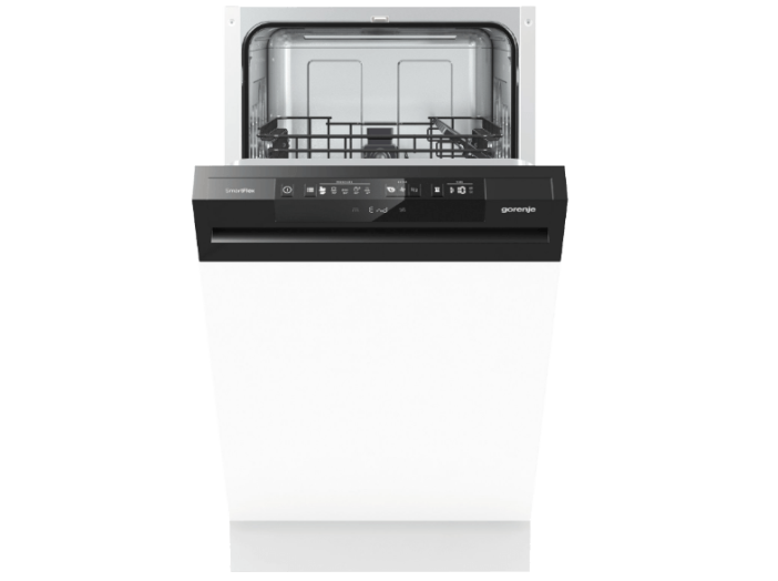 GI 53110 beépíthető mosogatógép