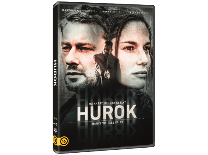 Hurok (DVD)