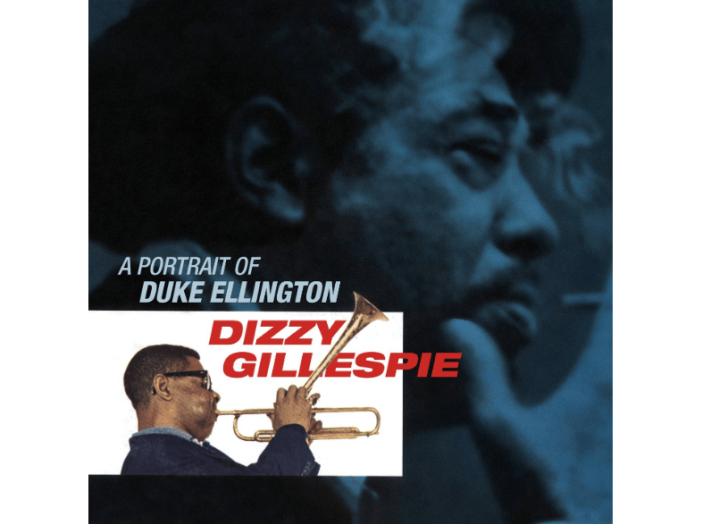 A Portrait of Duke Ellington (CD)