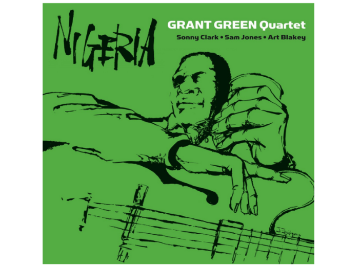 Nigeria (CD)
