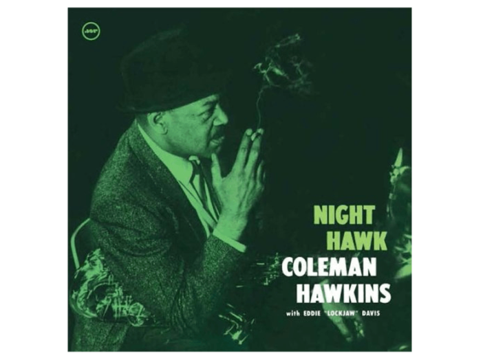 Night Hawk (High Quality Edition) Vinyl LP (nagylemez)