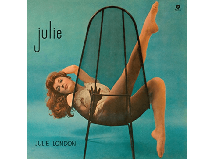 Julie (HQ) Vinyl LP (nagylemez)
