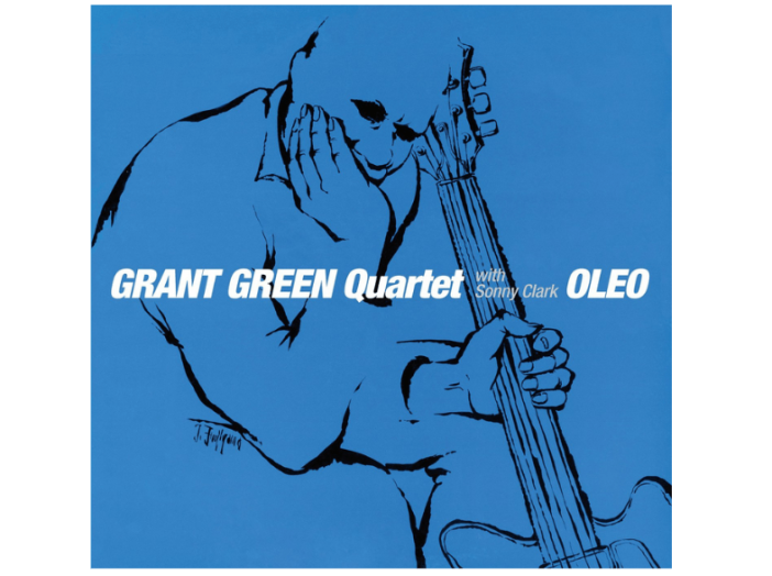 Oleo (High Quality Edition) Vinyl LP (nagylemez)