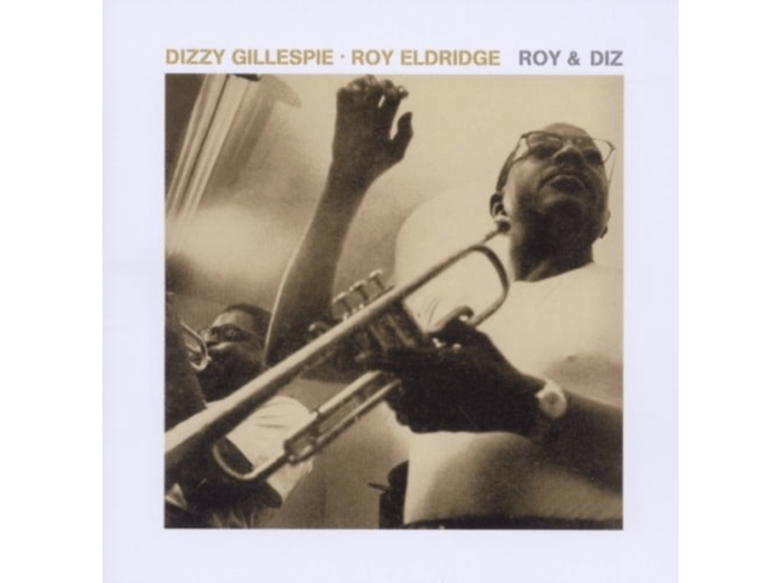 Roy & Diz (CD)