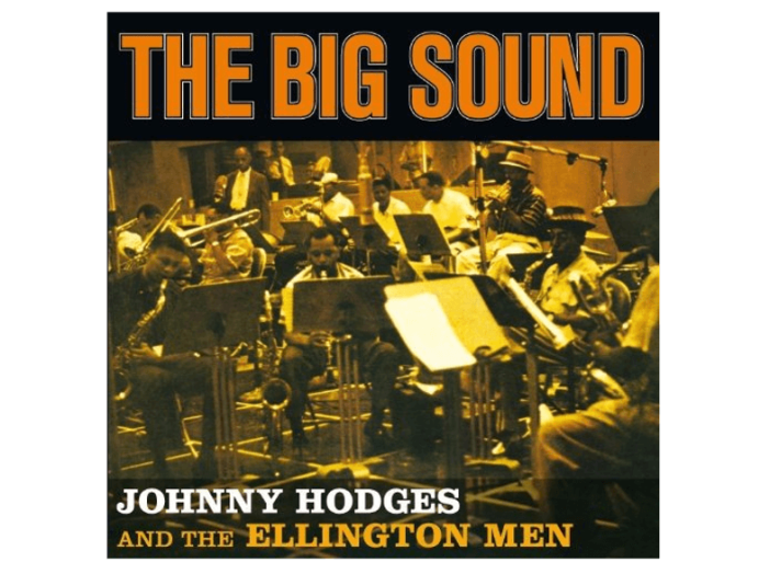 Big Sound (CD)