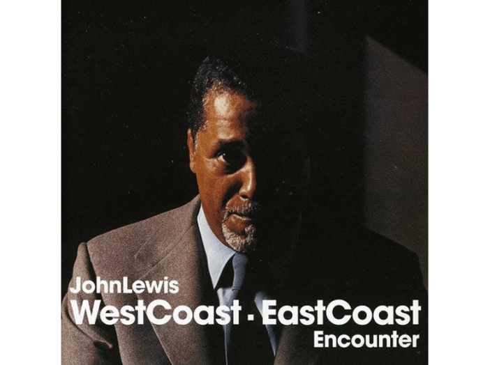 Westcoast Eastcoast Encounter (CD)