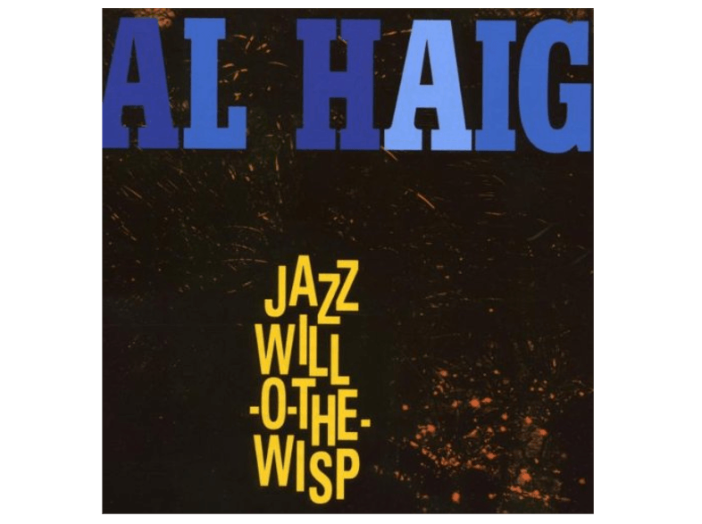 Jazz Will-O-the-Wisp (CD)