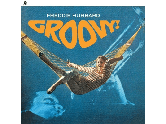 Groovy! (Vinyl LP (nagylemez))