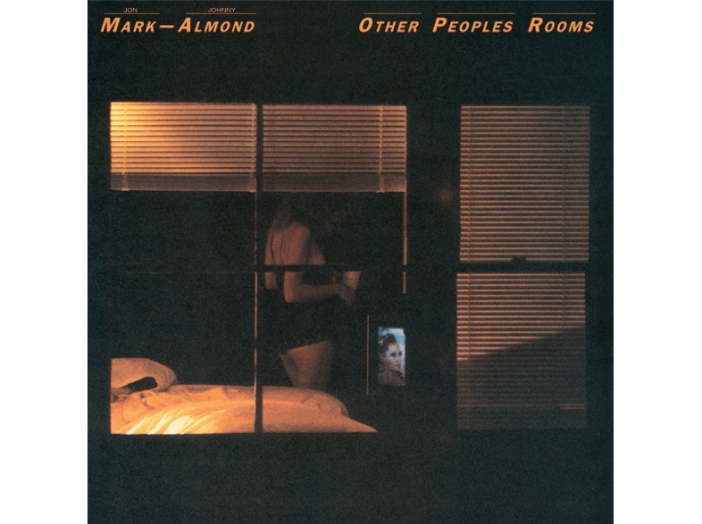 Other People's Rooms (CD)