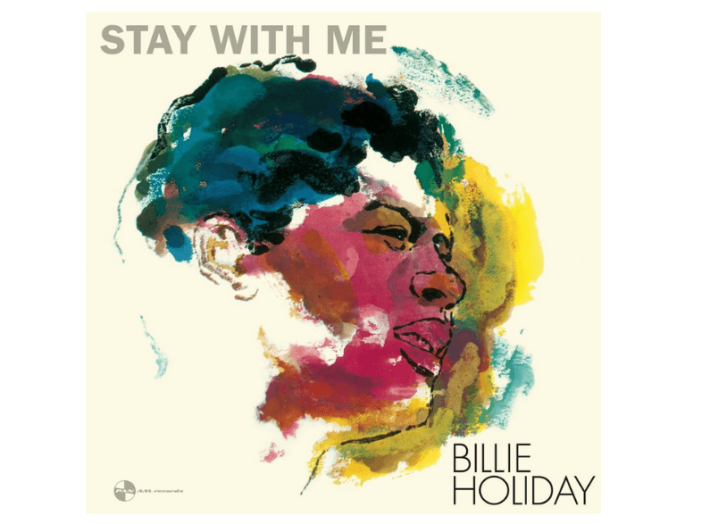 Stay with Me (Vinyl LP (nagylemez))