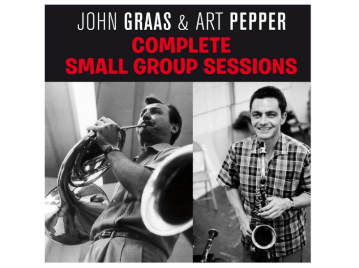 Complete Small Group Sessions (CD)