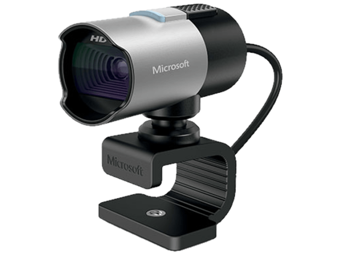 LifeCam Studio webkamera 1080p (Q2F-00018)
