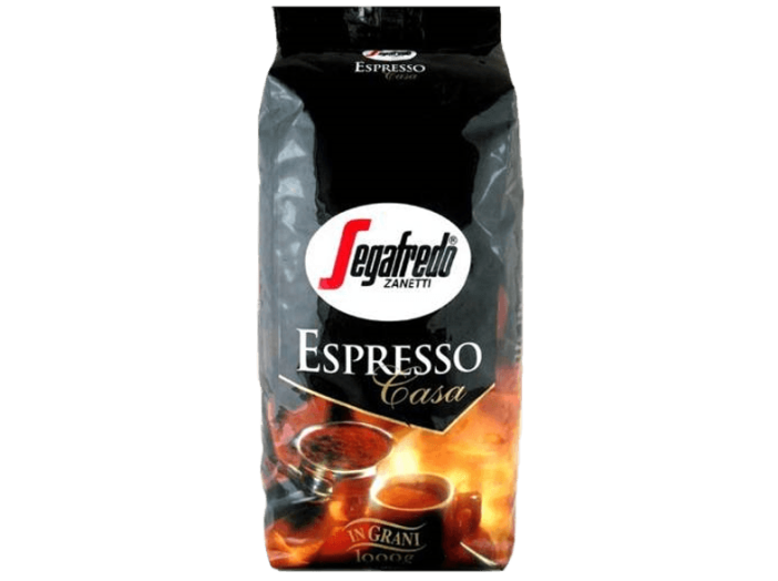 ESPRESSO CASA szemes kávé, 1 kg