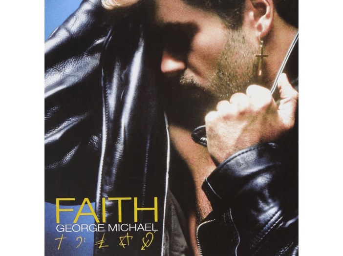 Faith (CD)