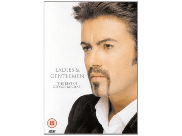 Ladies & Gentlemen - The Best of George Michael (DVD)
