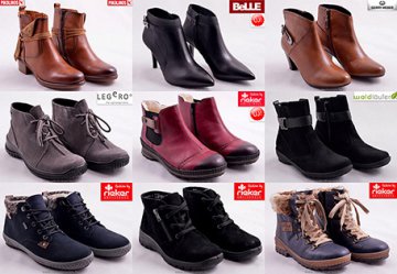 Legnépszerűbb cipők a Valentina Cipőboltokba és Webáruházba!