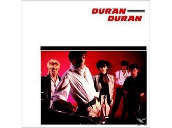 Duran Duran CD