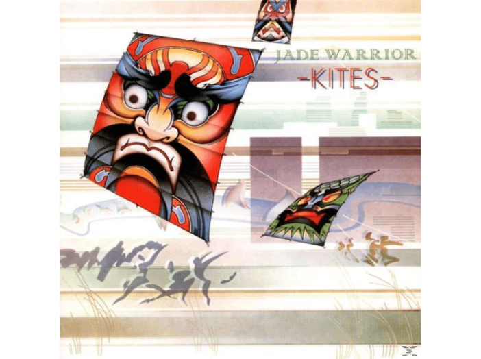 Kites CD