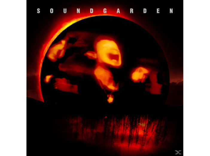 Superunknown (20th Anniversary Remaster) (Deluxe Edition) CD