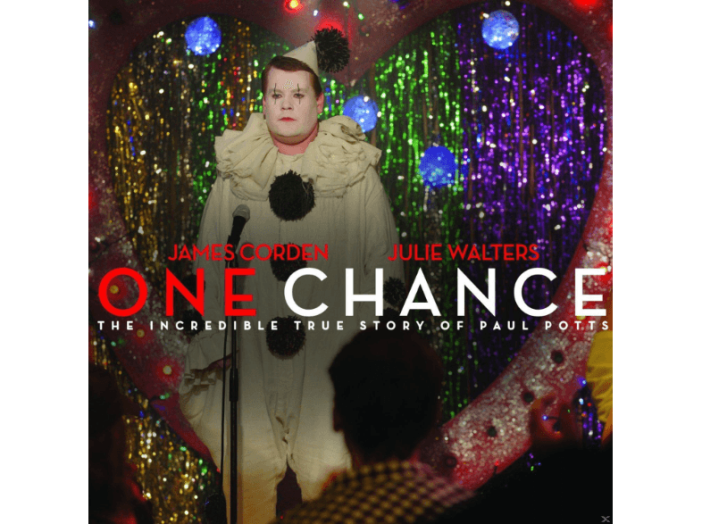 One Chance (A hang ereje) CD
