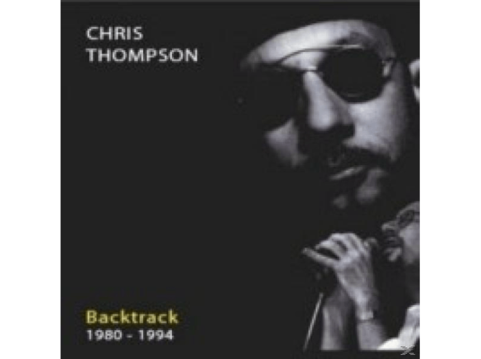 Backtrack 1980-1994 CD