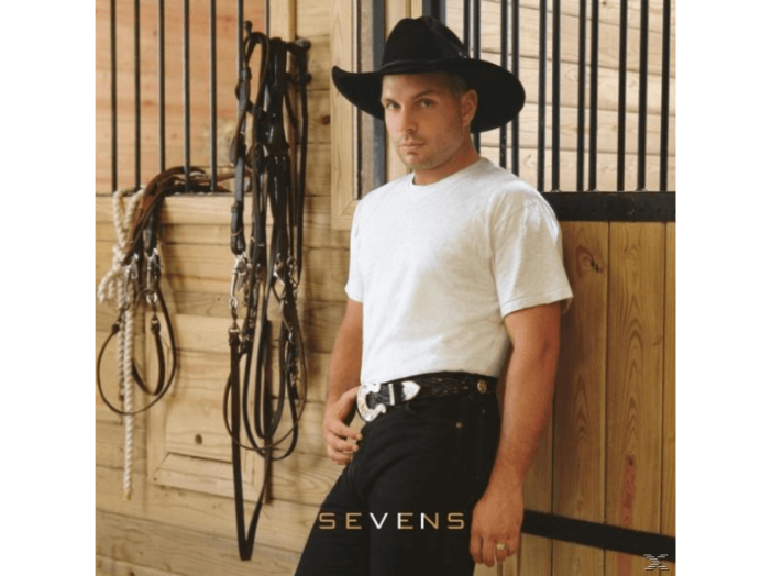 Sevens CD