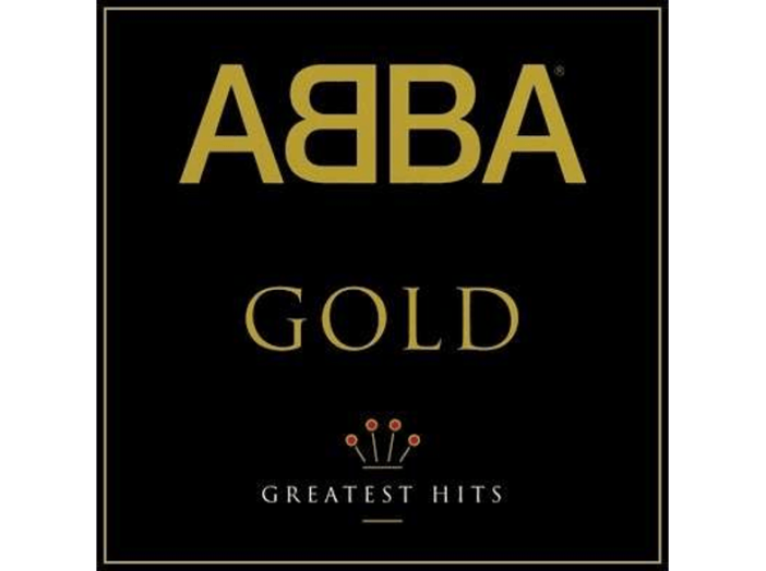 Gold (Greatest Hits) LP
