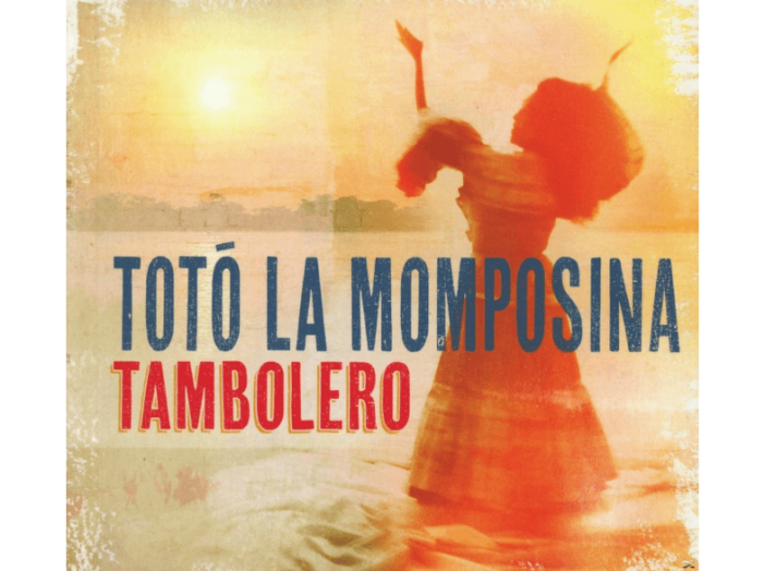 Tambolero CD