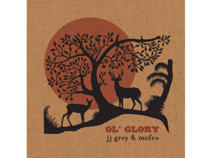 Ol' Glory LP