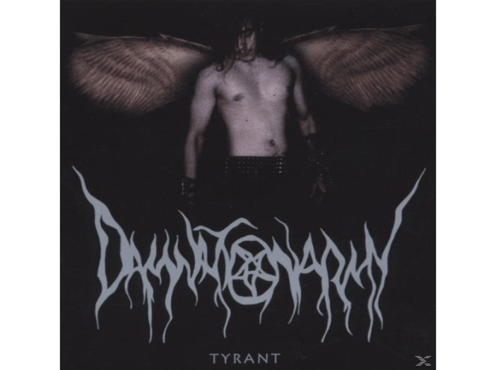 Tyrant CD
