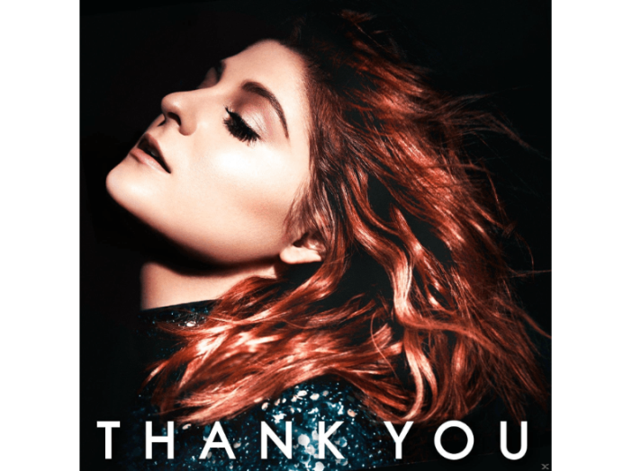 Thank You (Deluxe Edition) CD