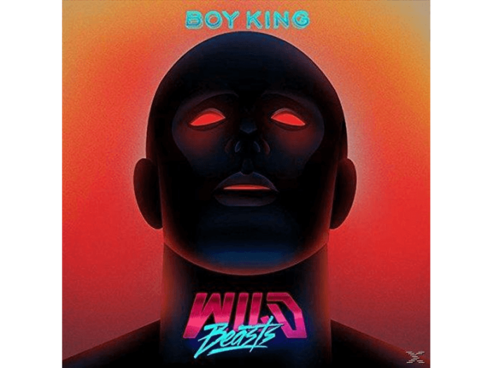 Boy King LP+7" SP vinyl kislemez